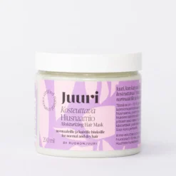 Juuri Hiusnaamio, kosteuttava, 200 ml