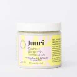 Juuri Hiusnaamio, ravitseva, 200 ml