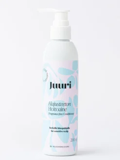 Juuri Hoitoaine, hajusteeton, 200 ml