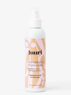 Juuri Hoitoainespray lämpösuojalla, 150 ml