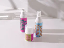 Juuri Kevyt kasvovoide, 50 ml - nuorelle iholle