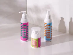 Juuri Kosteuttava kasvovesi, 150 ml - nuorelle iholle