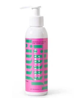Juuri Puhdistusmaito, 150 ml - nuorelle iholle