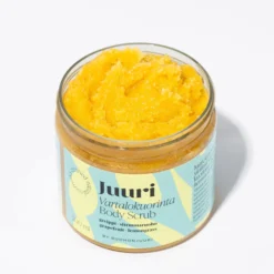Juuri Vartalokuorinta, greippi-sitruunaruoho, 200 ml