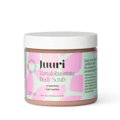 Juuri Vartalokuorinta, vesimeloni, 200 ml