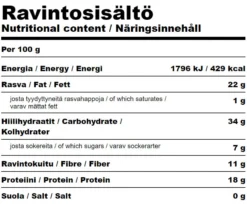 Juustokuminansiemen, 50 g