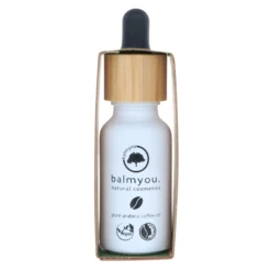 Kahviöljy (Arabica Coffee Oil), 20 ml