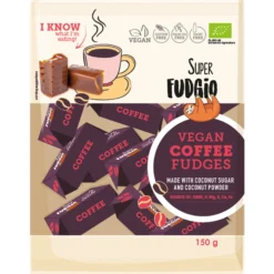 Kahvitoffee, 150 g