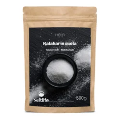 Kalaharin suola, 500 g