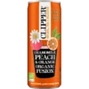 Kamomilla-persikka-appelsiinijuoma, 250 ml