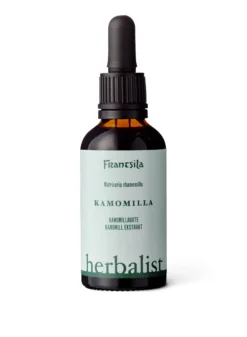 Kamomilla-yrttiuute, 50 ml