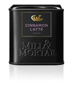 Kanelilatte, 50 g