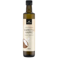 Kapryylihappo, 500 ml