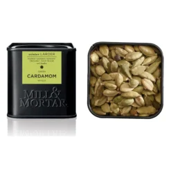 Kardemumma, kokonainen, 25 g
