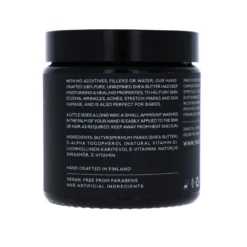 Karitevoi, purkissa, natural, 120 ml