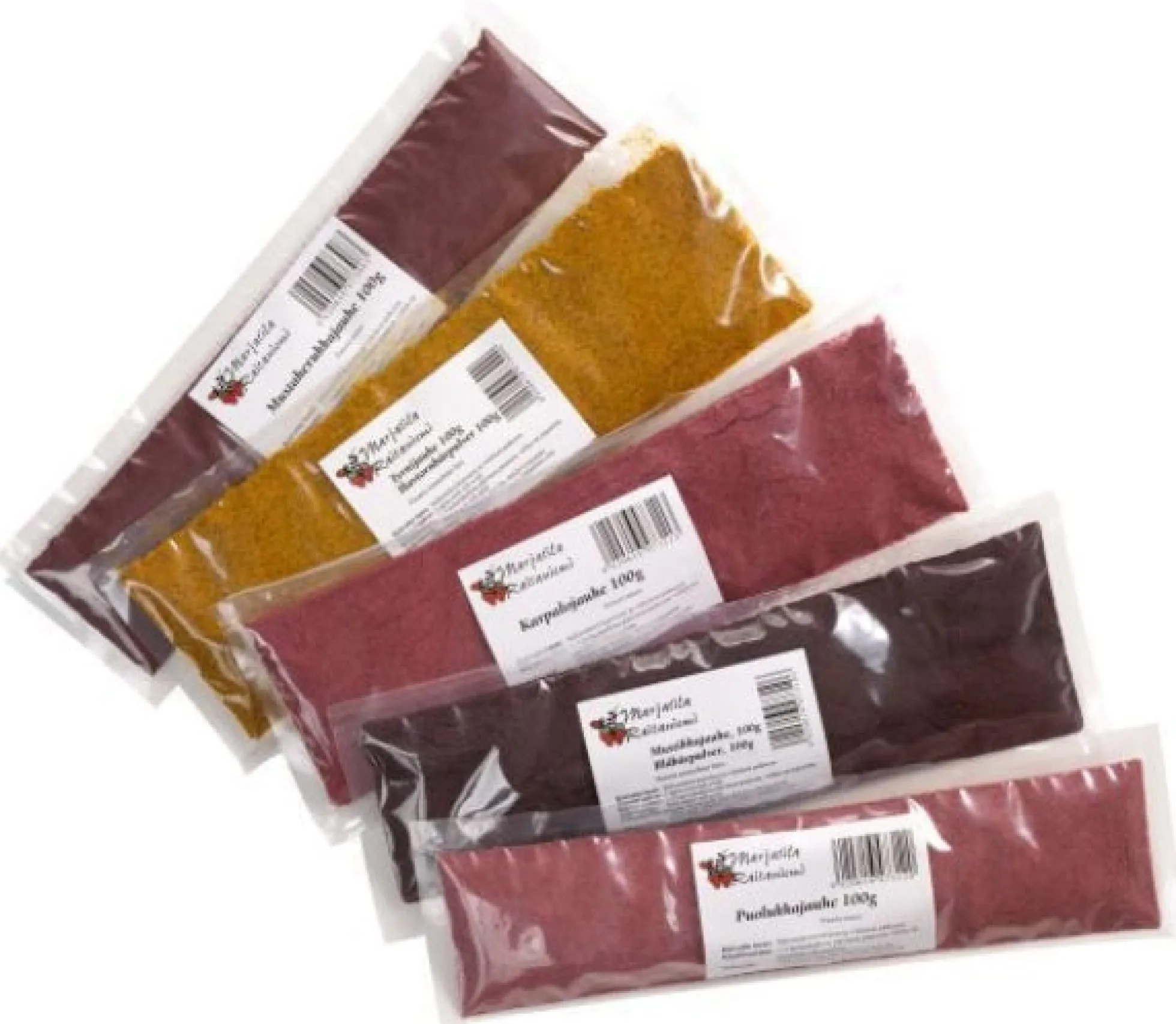 Karpalojauhe, 100 g