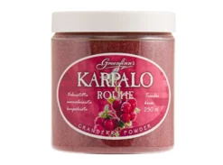 Karpalorouhe, 65 g