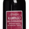 Karpalotäysmehu (karpalomehu), 500 ml