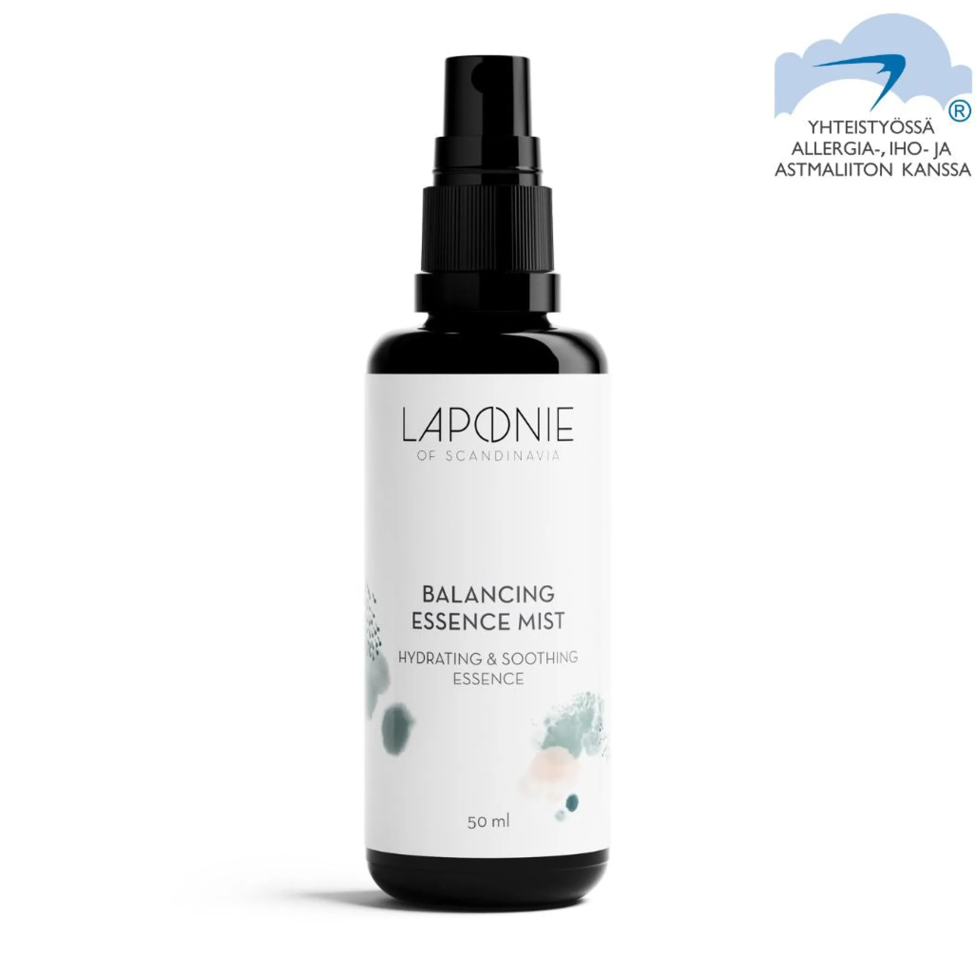 Kasvovesi (Balancing Essence Mist), 50 ml