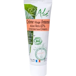 Kasvovoide, Aloe vera, 50 ml