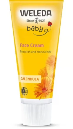 Kasvovoide, Calendula, 50 ml