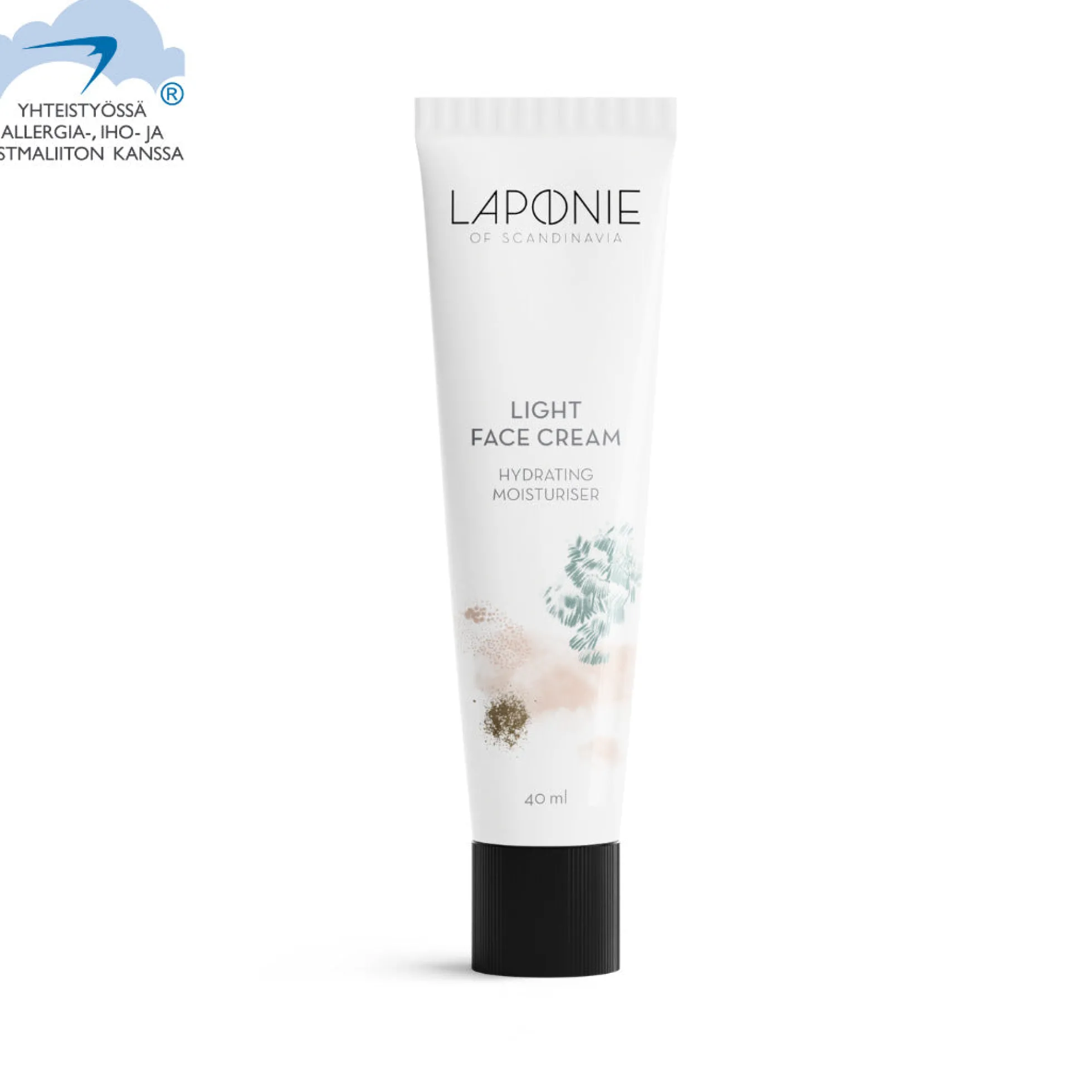 Kasvovoide (Light Face Cream), 40 ml