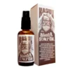 Kasvu, parta- ja päänahkaöljy, 30 ml