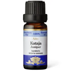 Kataja, eteerinen öljy, 10 ml