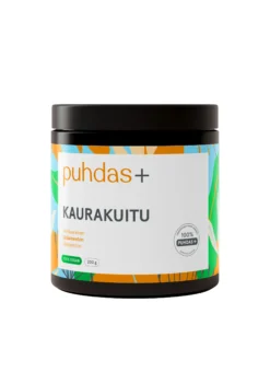 Kaurakuitu, 200 g