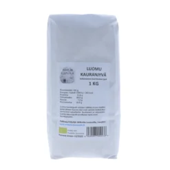 Kauranjyvä, 1 kg