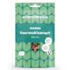 Kaurasuklaapussi, minttu, 70 g