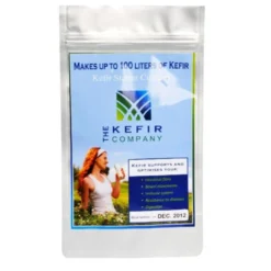 Kefiirihapate (maitopohjaiseen juomaan), 15 g