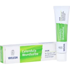 Kehäkukkavoide 10 %, 25 g