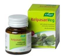 Kelpasan-merilevätabletit (KelpasanVeg)