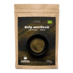 Kelp-levä, 100 g