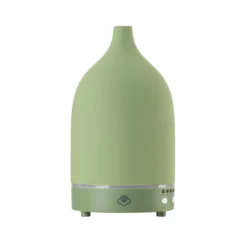 Keraaminen diffuuseri Vapor, vihreä