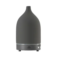 Keraaminen diffuuseri Vapor, harmaa