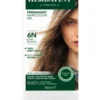 Kestoväri 6N, Dark Blonde, 130 ml