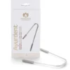 Kielenkaavin, teräs