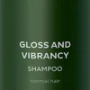 Kiiltoa tuova shampoo, 250 ml