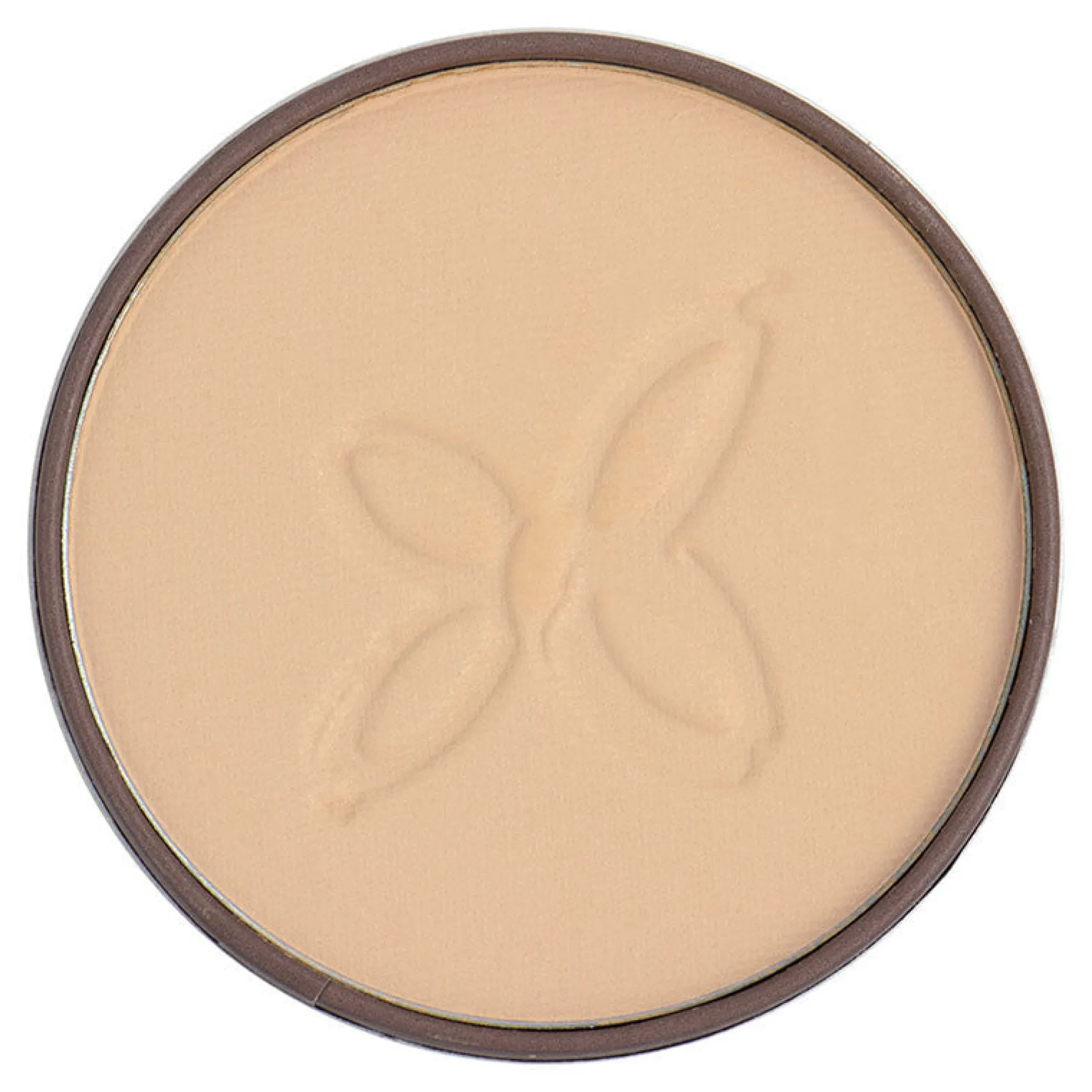Kiinteä puuteri, beige clair, PC 02, 4,5 g