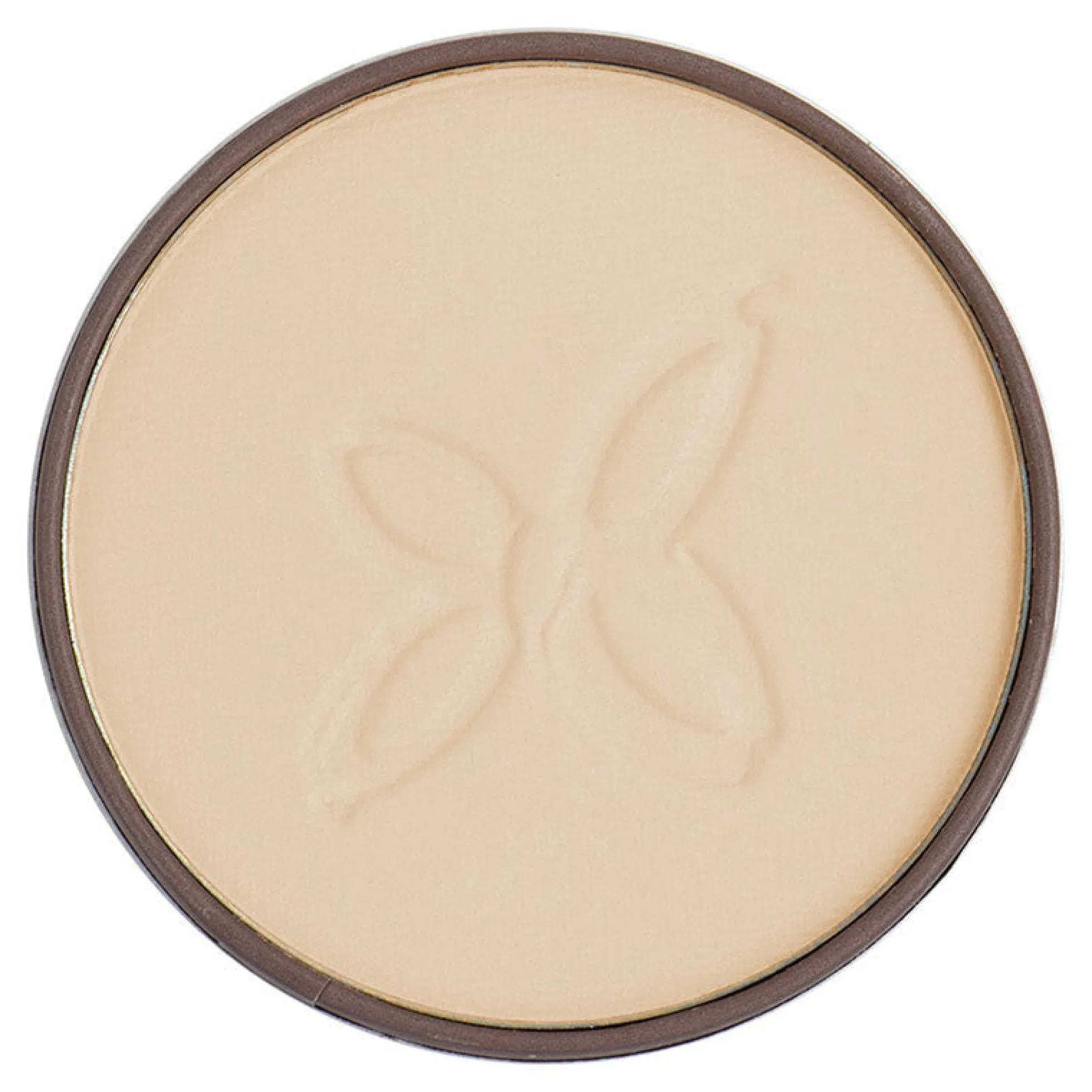 Kiinteä puuteri, beige diaphane, PC 01, 4,5 g