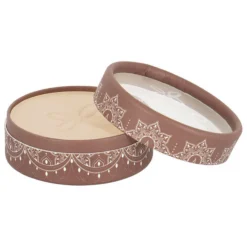Kiinteä puuteri, beige diaphane, PC 01, 4,5 g