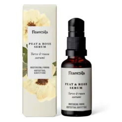 Kiinteyttävä seerumi (Turve-ruususeerumi), 30 ml