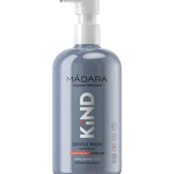 KIND Gentle Wash hellä pesuaine 390 ml