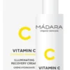 Kirkastava C-vitamiinivoide, Vitamin C Illuminating Recovery Cream, 50 ml
