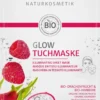 Kirkastava kangasnaamio (Illuminating Sheet-Mask)