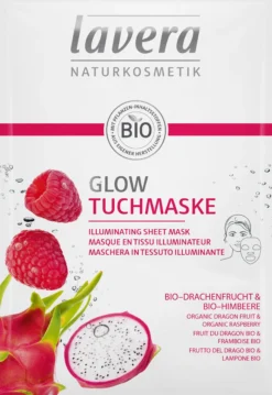 Kirkastava kangasnaamio (Illuminating Sheet-Mask)