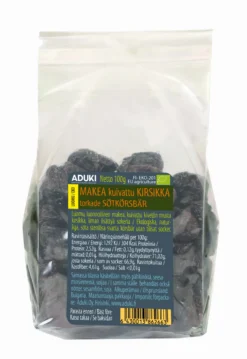 Kirsikka, makea 100 g