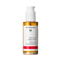Koivu-arnikki vartaloöljy, 75 ml